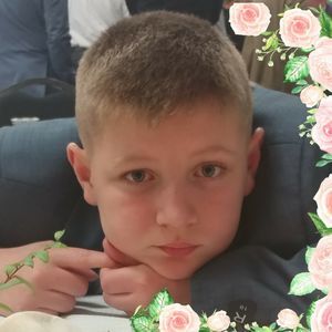 Meet your Posher, Darice